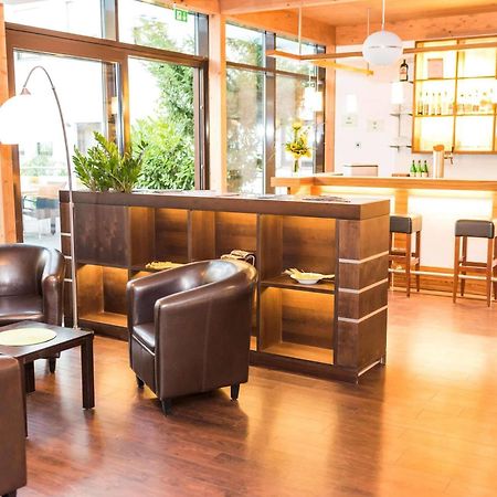 Hotel Stuttgart 21 外观 照片